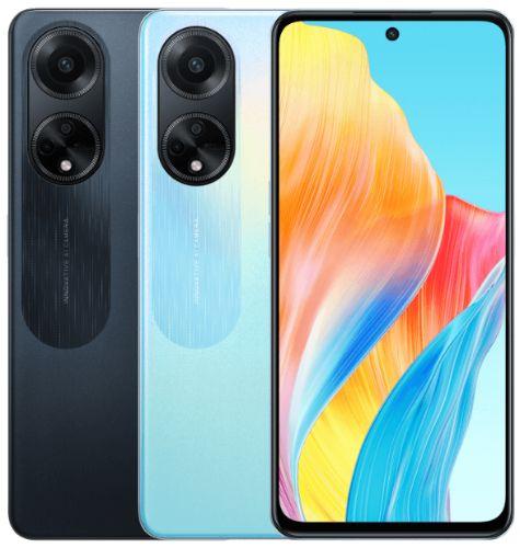 OPPO A98 (5G)