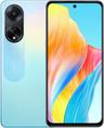 OPPO A98 5G - 256GB - Dreamy Blue - Very Good - Standard Battery