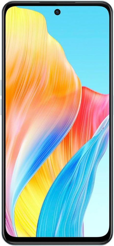 OPPO A98 5G - 256GB - Dreamy Blue