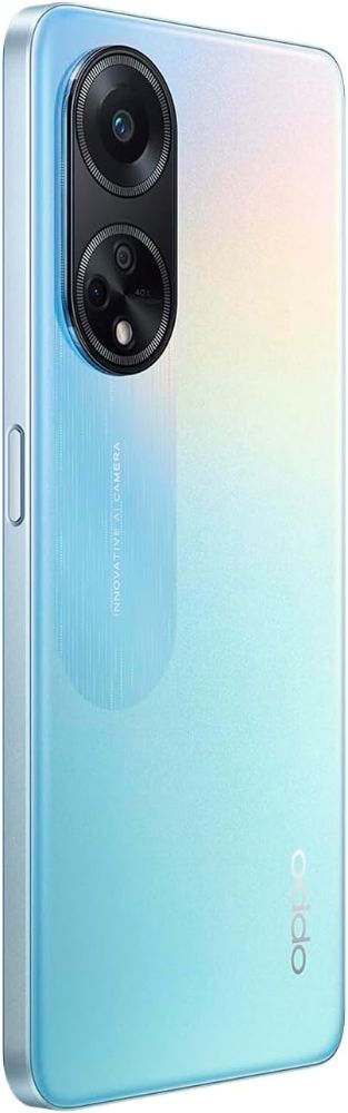 OPPO A98 5G - 256GB - Dreamy Blue