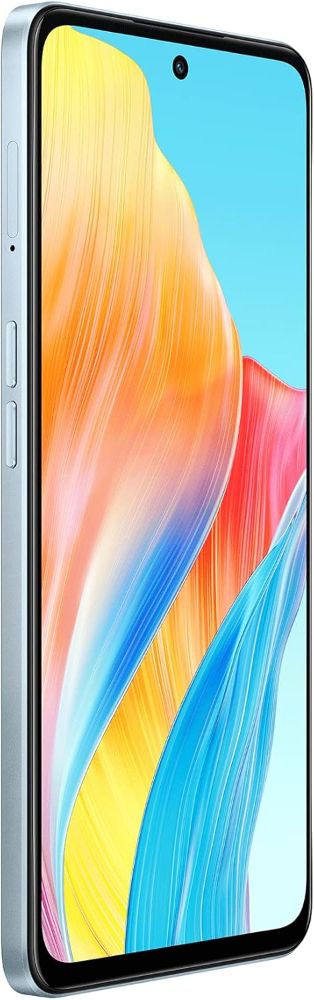 OPPO A98 5G - 256GB - Dreamy Blue