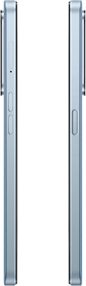 OPPO A98 5G - 256GB - Dreamy Blue