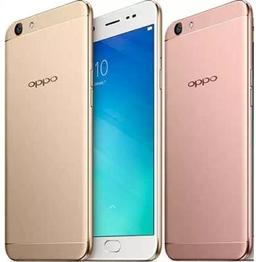Oppo F3