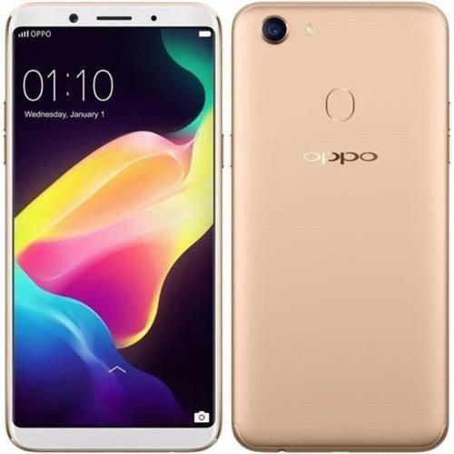 Oppo F5 Youth 32GB in Gold