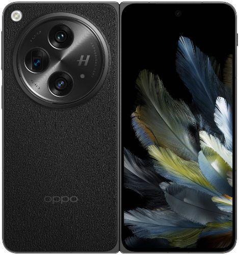 OPPO  Find N3 - 512GB - Black - Premium