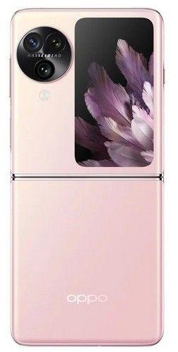 OPPO Find N3 Flip - 256GB - Misty Pink