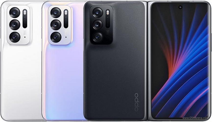 OPPO Find N (5G)