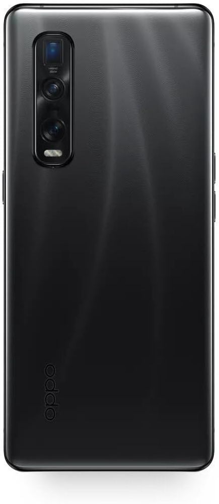 OPPO Find X2 Pro - 512GB - Black