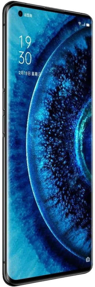 OPPO Find X2 Pro - 512GB - Black