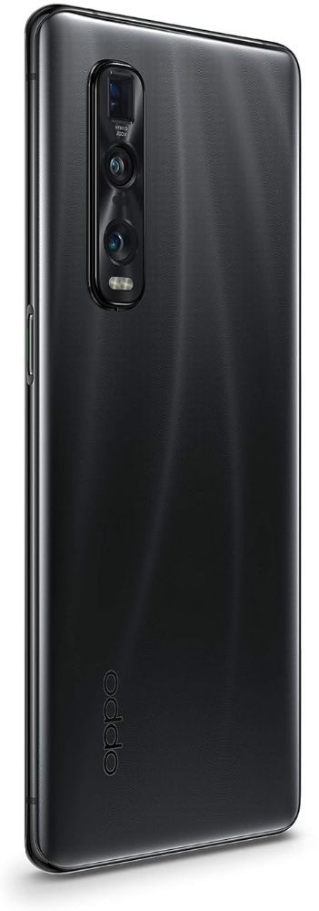 OPPO Find X2 Pro - 512GB - Black