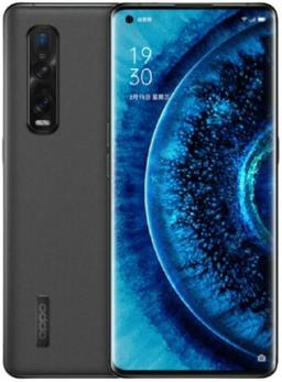 Oppo Find X2 Pro - 512GB - Gray