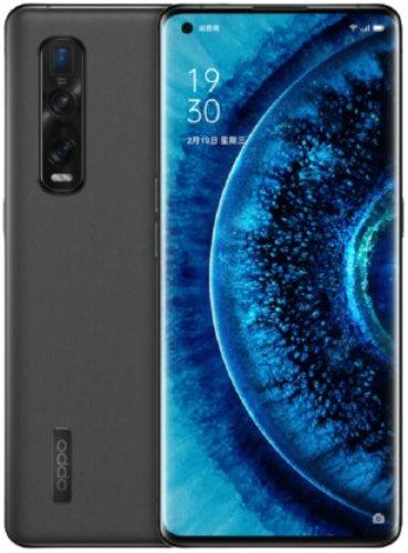 Oppo Find X2 Pro - 512GB - Gray