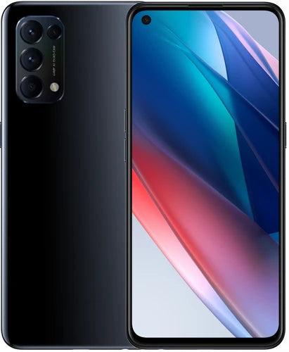 Oppo  Find X3 Lite (5G) - 128GB - Starry Black - Acceptable