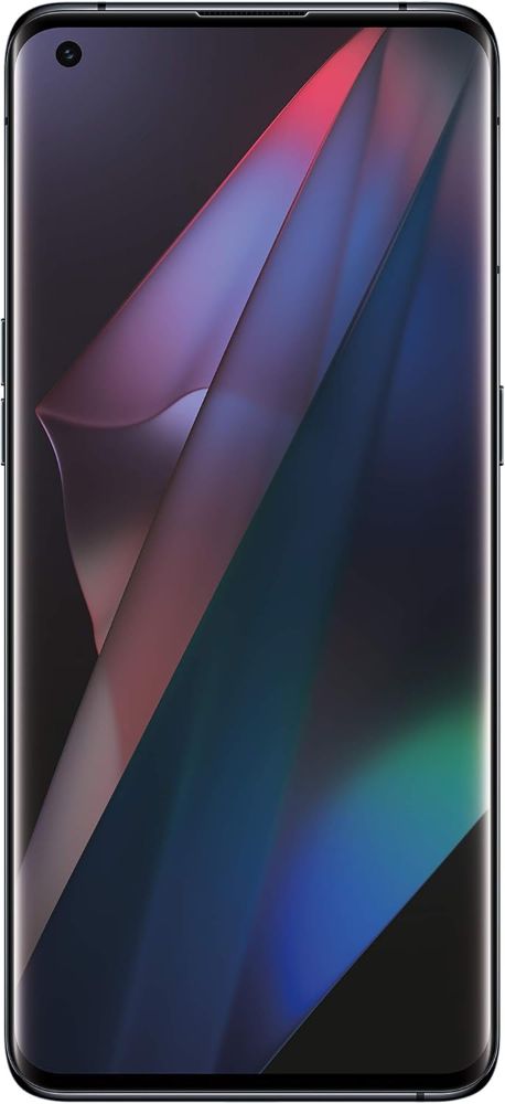 OPPO Find X3 Pro 5G - 256GB - 8GB RAM - Gloss Black