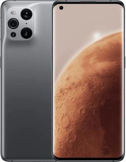 OPPO Find X3 Pro 5G - 256GB - 8GB RAM - Mars Edition