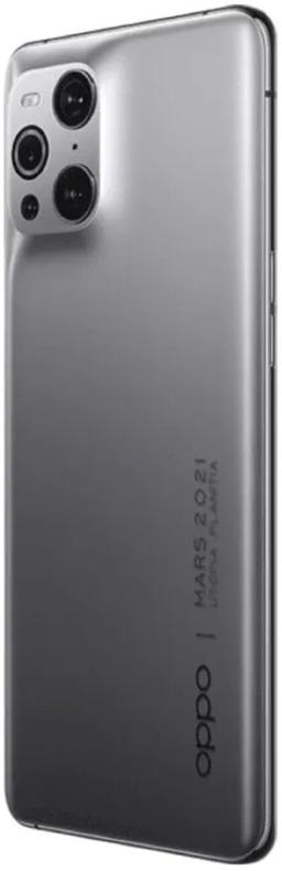 OPPO Find X3 Pro 5G - 256GB - 8GB RAM - Mars Edition