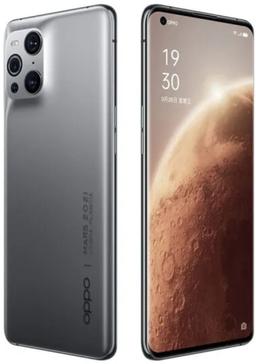 OPPO Find X3 Pro 5G - 256GB - 8GB RAM - Mars Edition