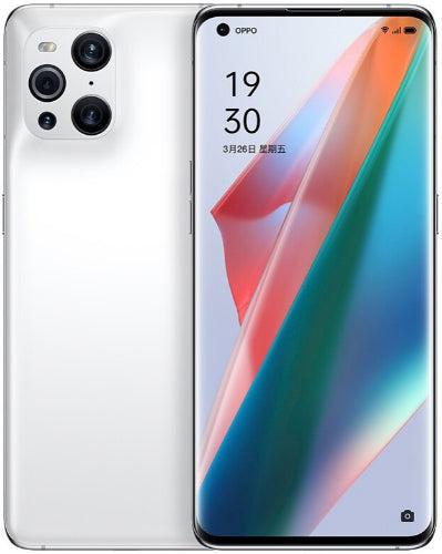 Refurbished OPPO Find X3 Pro 5G - Reebelo Australia