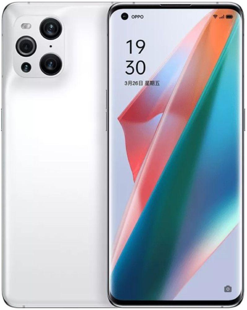 Refurbished OPPO Find X3 Pro 5G - Reebelo Australia