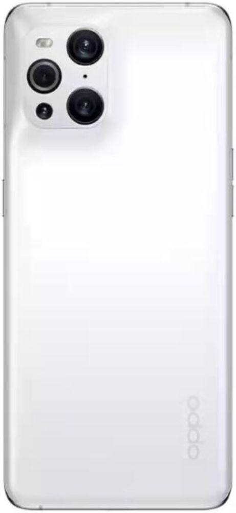 Refurbished OPPO Find X3 Pro 5G - Reebelo Australia