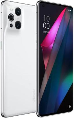 Refurbished OPPO Find X3 Pro 5G - Reebelo Australia