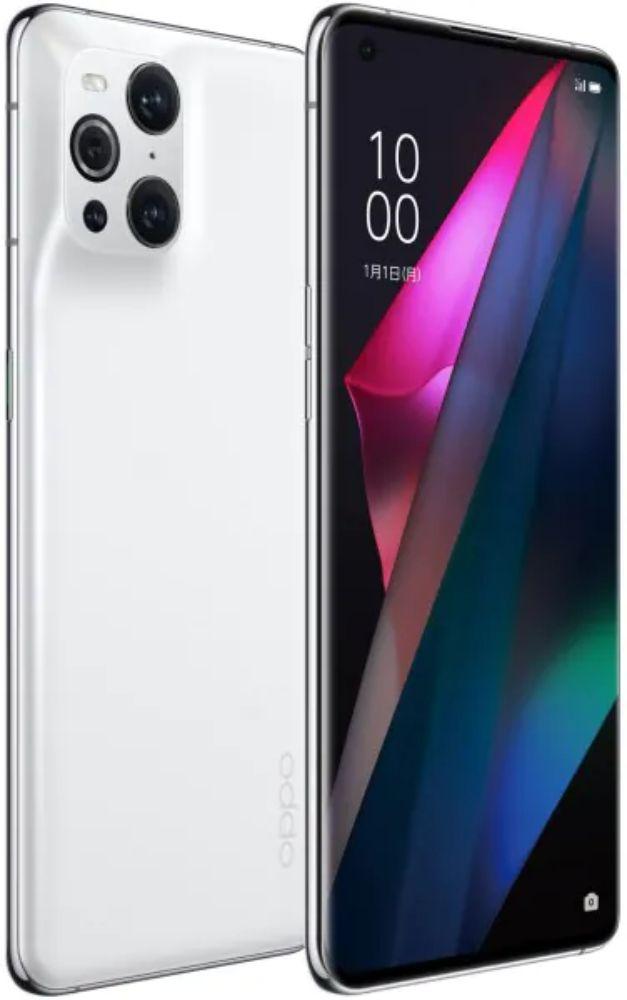 Refurbished OPPO Find X3 Pro 5G - Reebelo Australia