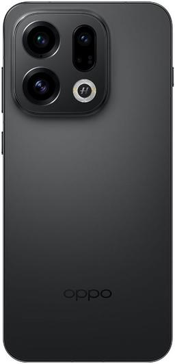 OPPO Find X9 - 512GB - 12GB RAM - Space Black