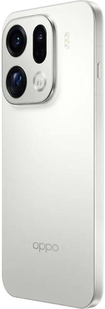 OPPO Find X9 Pro - 512GB - 12GB RAM - Silk White