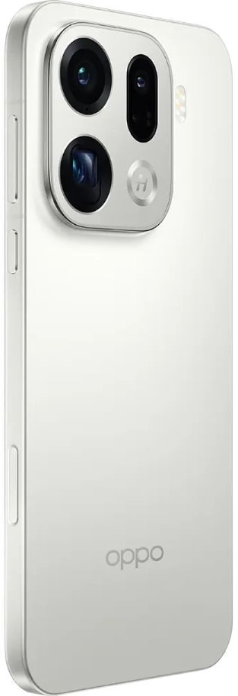 OPPO Find X9 Pro - 512GB - 12GB RAM - Silk White