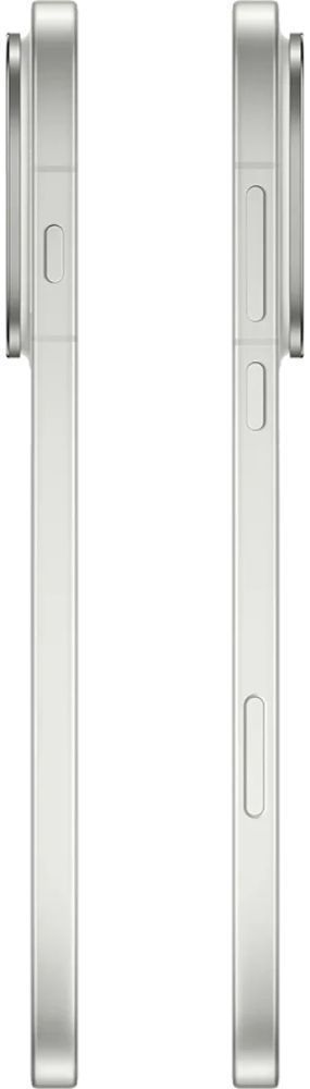 OPPO Find X9 Pro - 512GB - 12GB RAM - Silk White