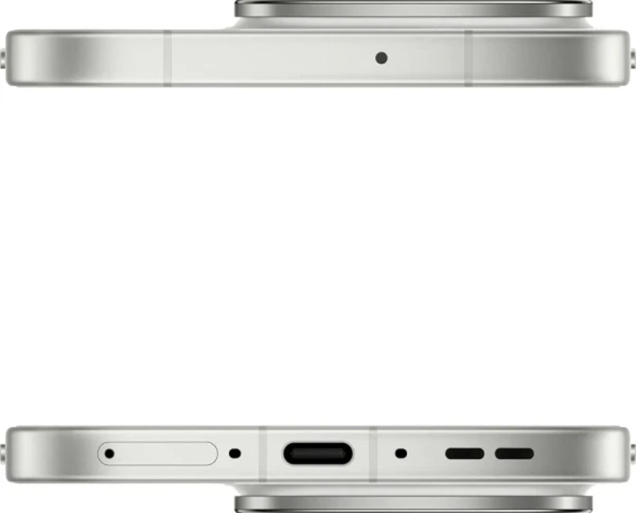 OPPO Find X9 Pro - 512GB - 12GB RAM - Silk White