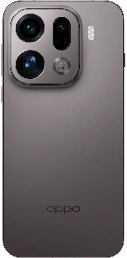 Refurbished OPPO Find X9 Pro - Reebelo Australia