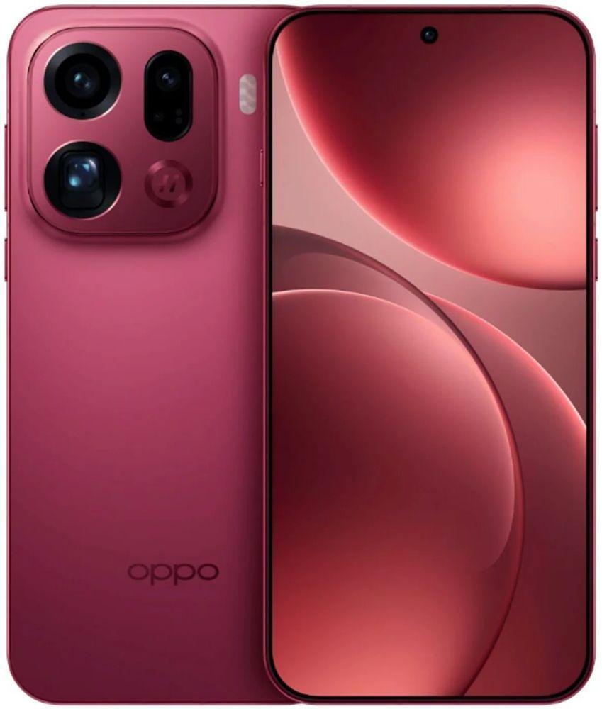 Refurbished OPPO Find X9 Pro - Reebelo Australia