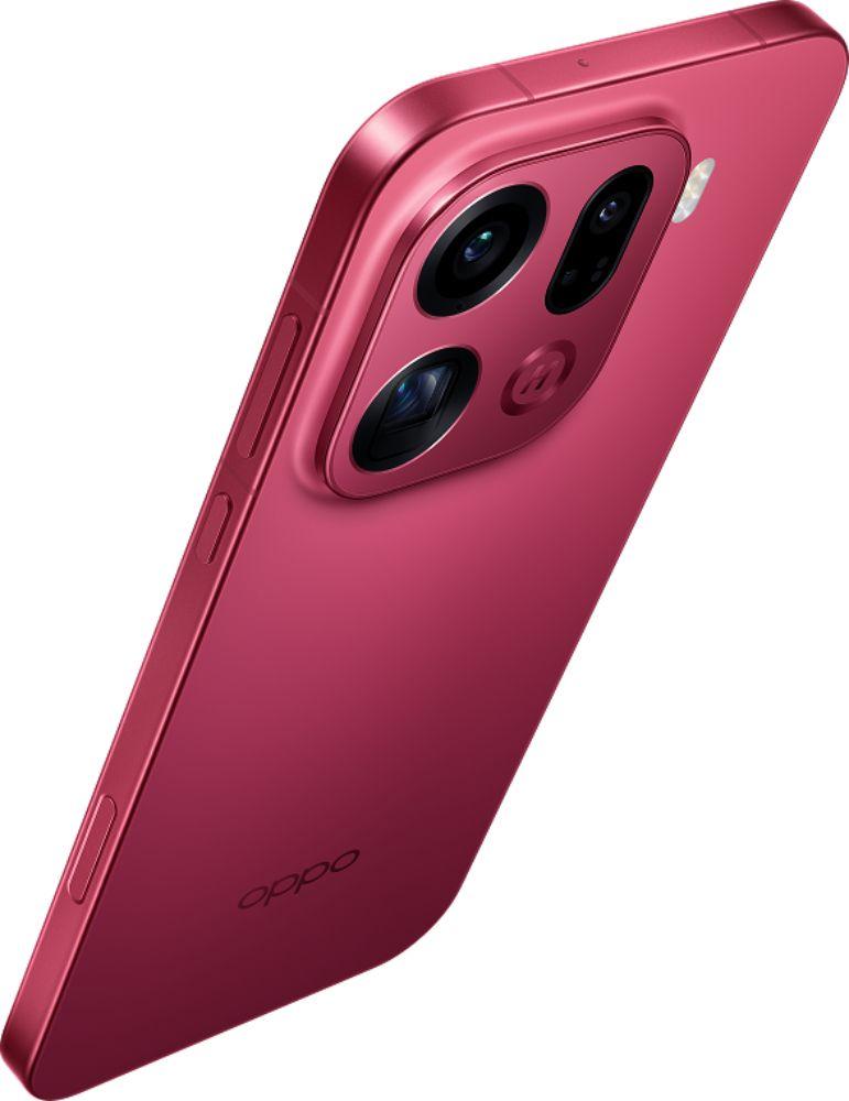 Refurbished OPPO Find X9 Pro - Reebelo Australia