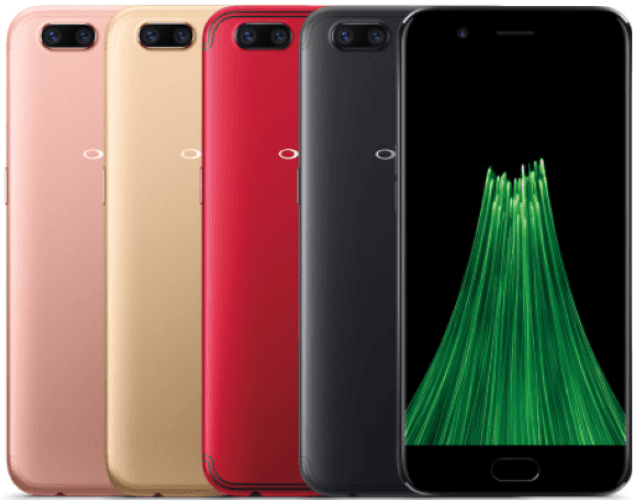 Oppo R11