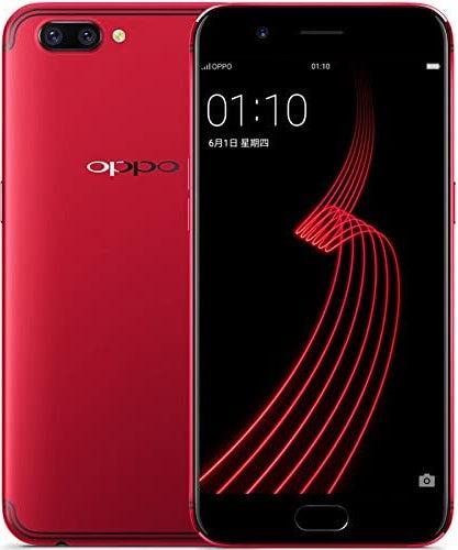 Oppo R11 64GB in Black