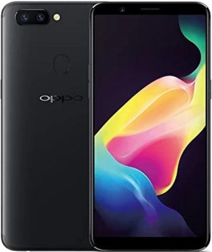 Oppo R11s Plus 64GB in Black