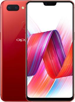 Oppo R15 Pro - 128GB - Dream Mirror Red