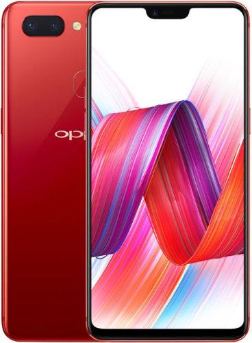 Oppo  R15 Pro - 128GB - Dream Mirror Red - Acceptable