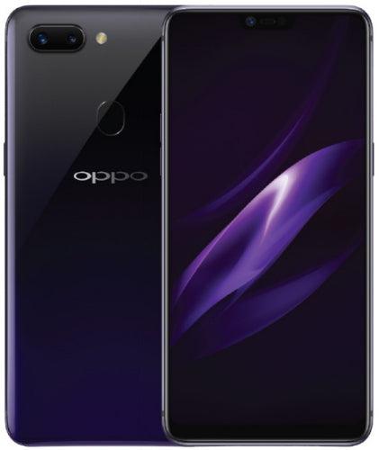Oppo R15 Pro 128GB in Ceramic Black