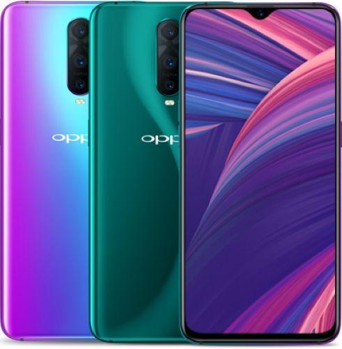 OPPO R17 Pro