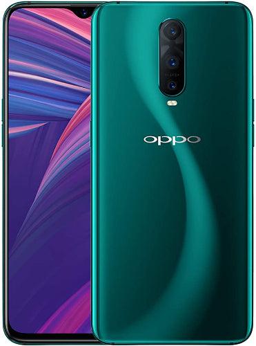 Oppo R17 Pro 128GB in Emerald Green in Premium condition