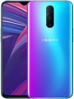 Refurbished Oppo R17 Pro - Reebelo Australia