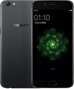 Oppo R9s - 64GB - Black