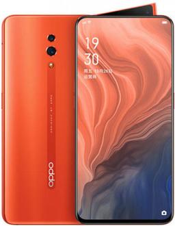 Oppo Reno