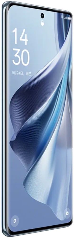 OPPO Reno10 - 256GB - Ice Blue