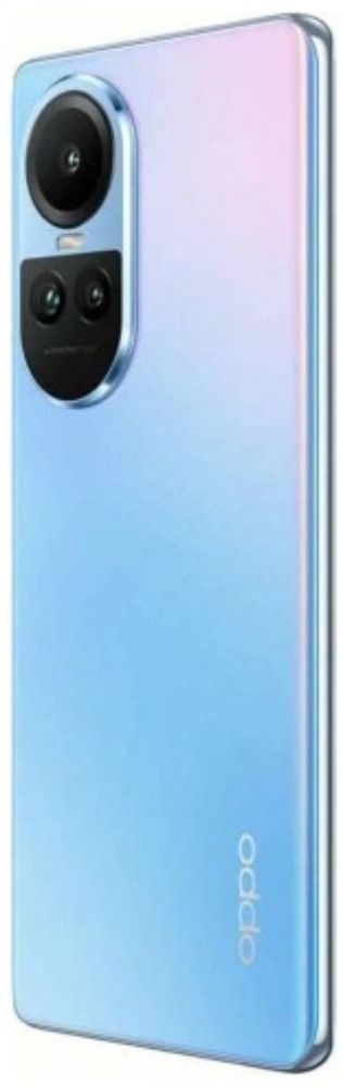 OPPO Reno10 - 256GB - Ice Blue