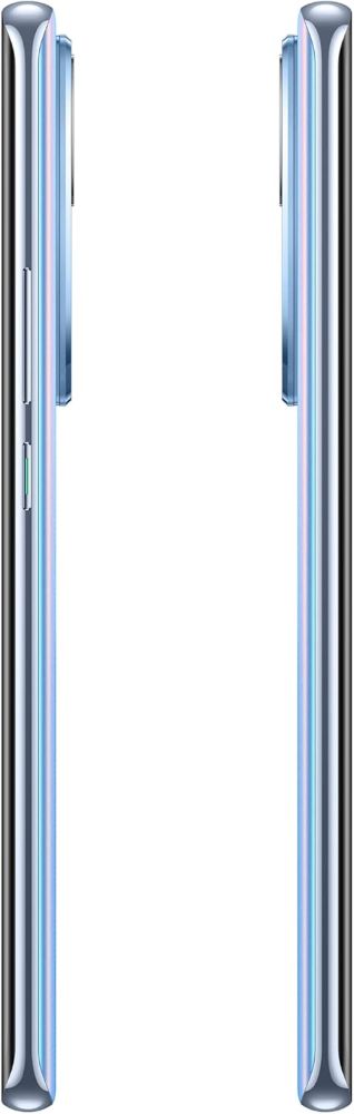 OPPO Reno10 - 256GB - Ice Blue