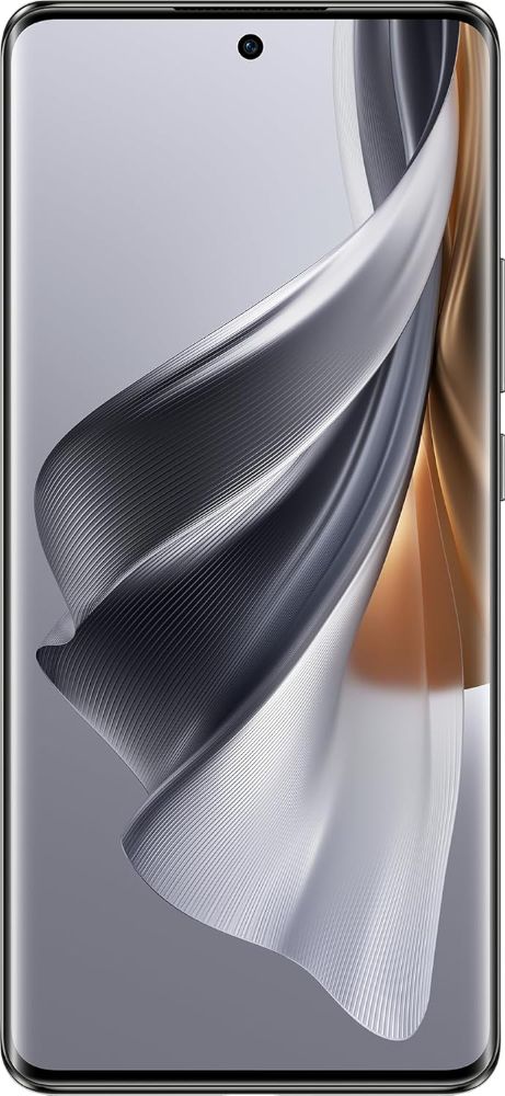 OPPO Reno10 - 256GB - Silvery Grey