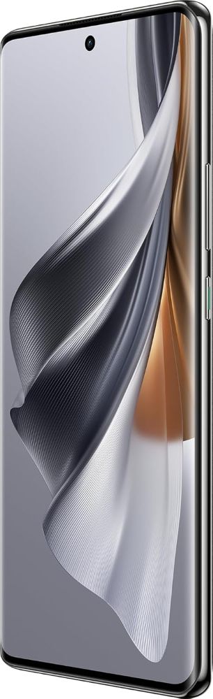 OPPO Reno10 - 256GB - Silvery Grey